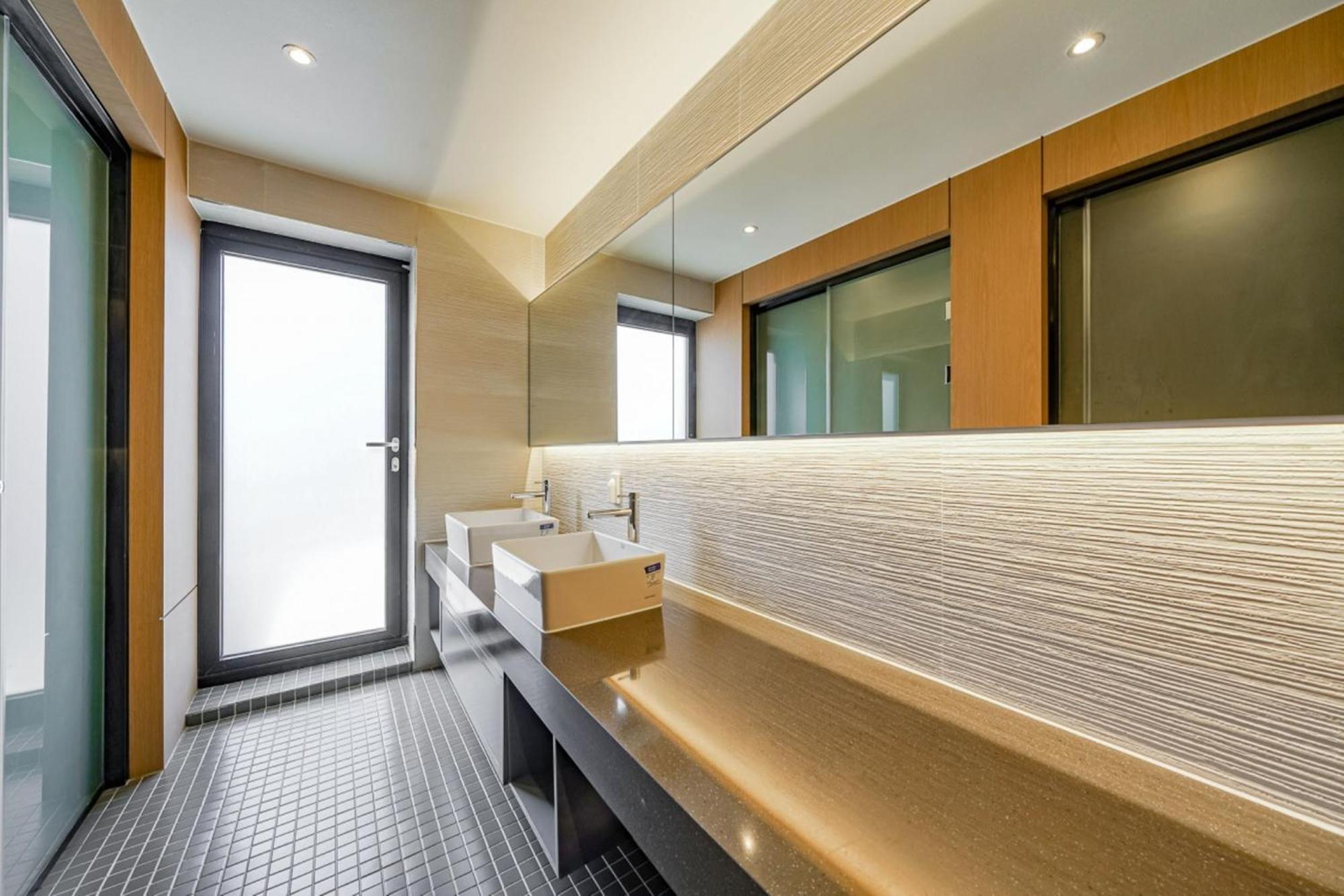 Haeundae The Van Hotel Pusan Zewnętrze zdjęcie